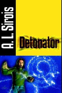 Detonator