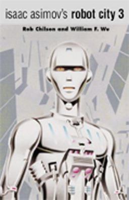Isaac Asimov's Robot City