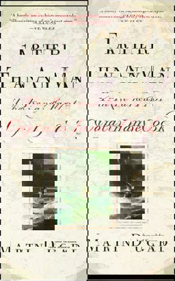 Farther Than Any Man The Rise and Fall of Captain James Cook  9780743400695 Front Cover