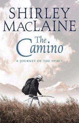 Camino A Journey of the Spirit  9780743400725 Front Cover
