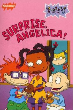 Surprise, Angelica!