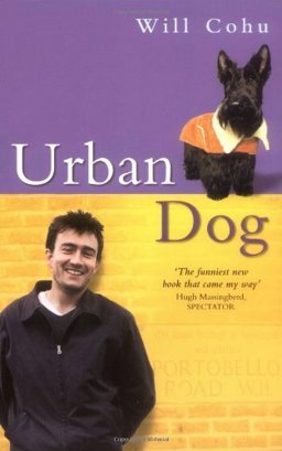 Urban Dog  9780743408691 Front Cover