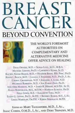 Breast Cancer: Beyond Convention