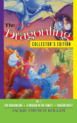 The Dragonling