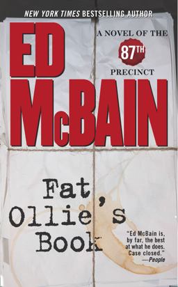 Fat Ollie's Book  9780743410335 Front Cover