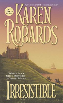 Irresistible Irresistible