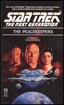 The Peacekeepers