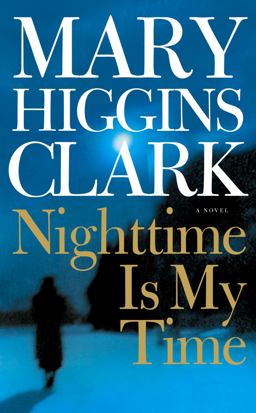 Nighttime Is My Time A Novel  9780743412636 Front Cover