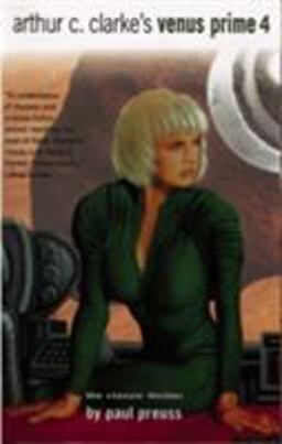 Arthur C. Clarke's Venus Prime