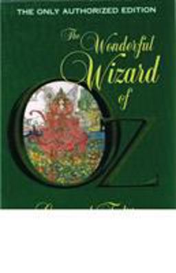 The Wonderful Wizard of Oz