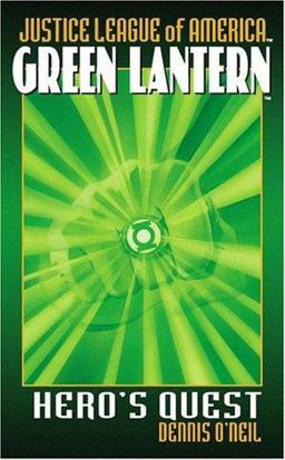 Green Lantern