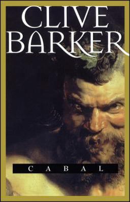 Cabal  9780743417327 Front Cover