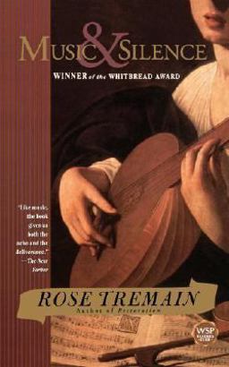 Music and Silence  9780743418263 Front Cover