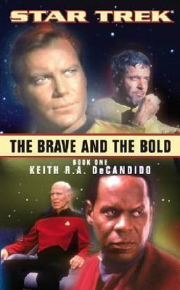 The Brave and the Bold