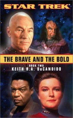 The Brave and the Bold