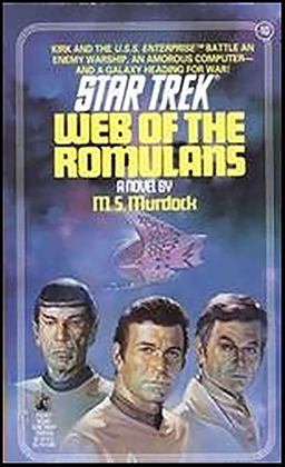 Web of the Romulans