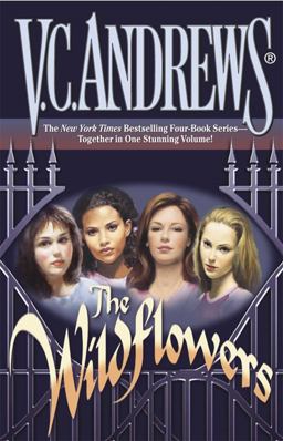 The Wildflowers (omnibus)