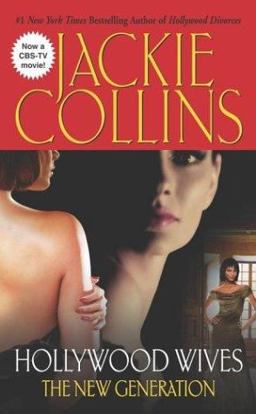 Hollywood Wives - the New Generation The Sequel  9780743423687 Front Cover