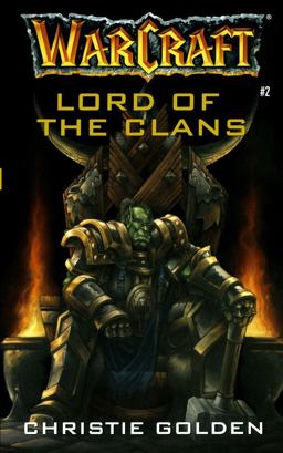 Lord of the Clans  9780743426909 Front Cover