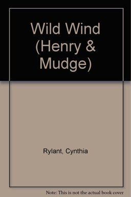 Henry and Mudge and the Wild Wind
