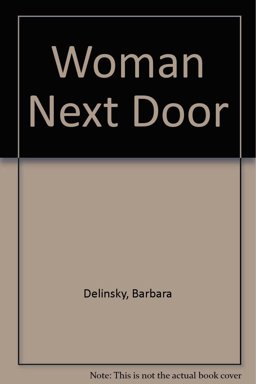 The Woman Next Door