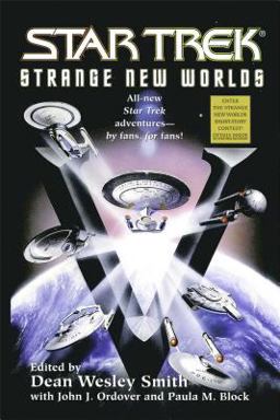 Star Trek: Strange New Worlds V