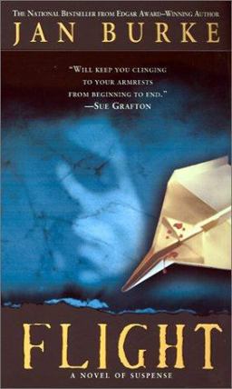 Flight  9780743439770 Front Cover