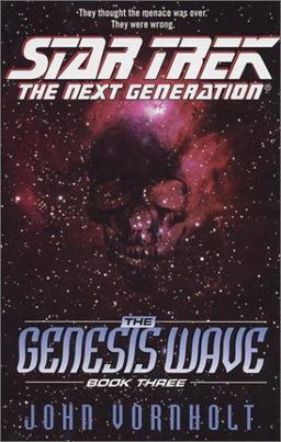 The Genesis Wave