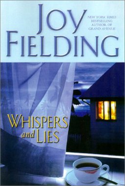Whispers and Lies  9780743446259 Front Cover