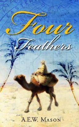 The Four Feathers