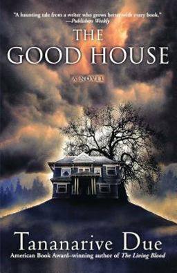 Good House A Novel  9780743449014 Front Cover