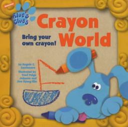 Crayon World