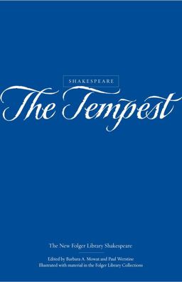 The Tempest