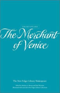 The Merchant of Venice