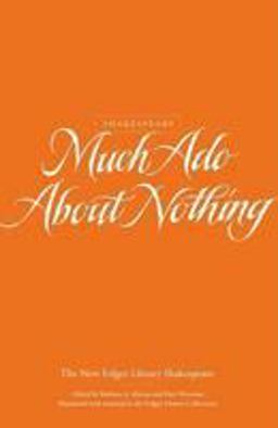 Much Ado about Nothing