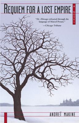 Requiem for a Lost Empire A Novel  9780743453622 Front Cover