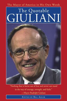 The Quotable Giuliani
