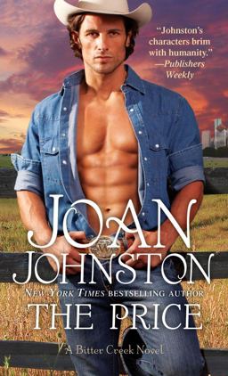 Price A Novel  9780743454377 Front Cover