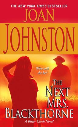 The Next Mrs. Blackthorne The Next Mrs. Blackthorne