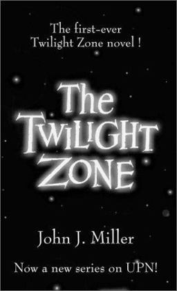The Twilight Zone