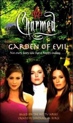 Garden of Evil