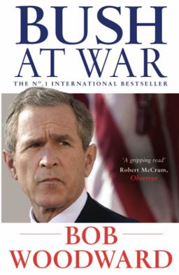 Bush at War  9780743461078 Front Cover