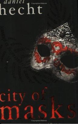 City of Masks