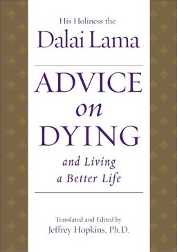 Advice on Dying