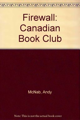 Firewall -- Canadian Book Club