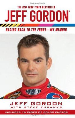 Jeff Gordon