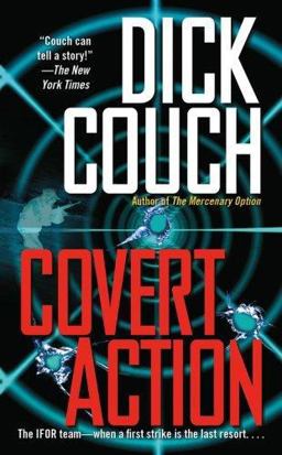 Covert Action Covert Action
