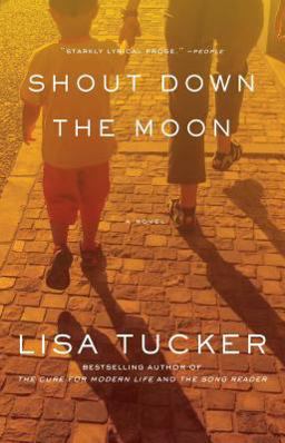 Shout down the Moon  9780743464468 Front Cover