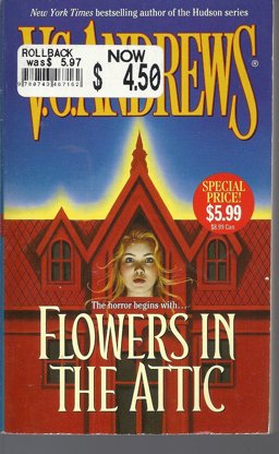 Flowers in the Attic