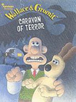 Caravan of Terror